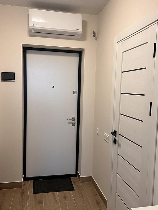 Оренда Квартира 1-кімнатна, 7/9 поверх на вул. Шевченка Rivne - photo 8