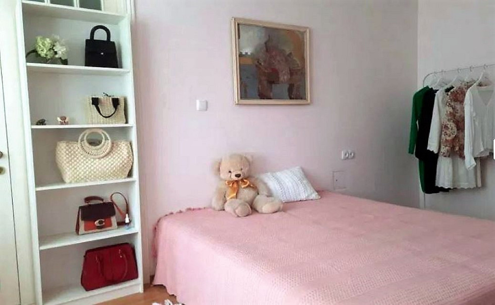 Трехкомнатная квартира в начале Таирова Одеса - фото 3