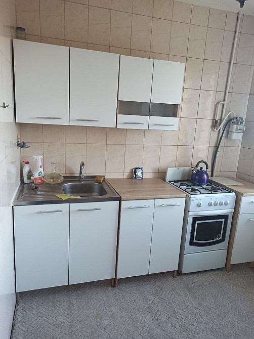 Оренда Квартира 3-кімнатна, 5/9 поверх на Зої Гайдай, 9/8 Київ - фото 11