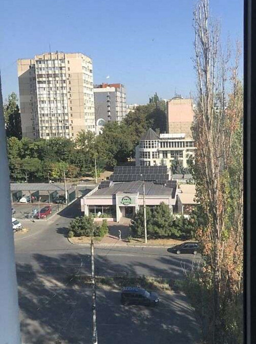 Продаж Квартира 2-кімнатна, 8/9 поверх на Князя Ярослава Мудрого проспект (Глушко Академика пр.), 15 Одеса - фото 8