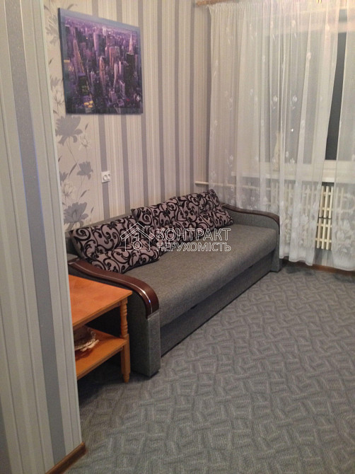 Оренда Квартира 1-кімнатна, 5/5 поверх на вул. Маршала Батицкого Kharkiv - photo 1