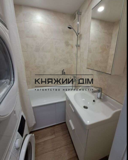 Продаж Квартира 3-кімнатна, 3/12 поверх на Харьковское шоссе Kiev - photo 12