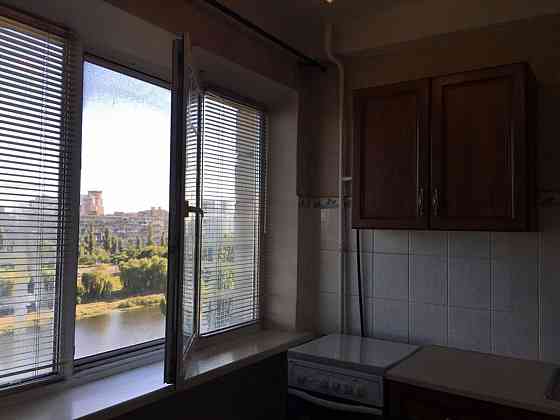 Оренда Квартира 2-кімнатна, 8/9 поверх на Ентузіастів, 11 Kiev