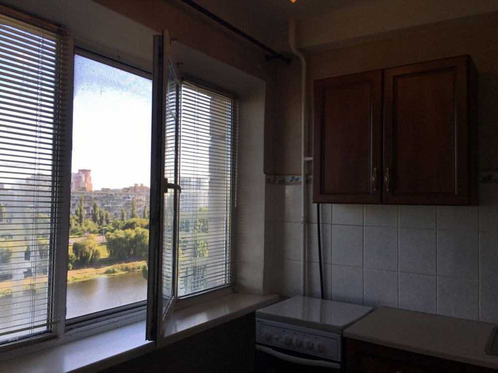 Оренда Квартира 2-кімнатна, 8/9 поверх на Ентузіастів, 11 Київ - фото 5