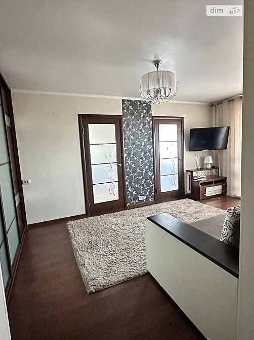 Оренда Квартира 3-кімнатна, 5/5 поверх Вінниця - фото 11