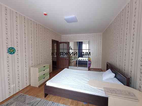 Оренда Квартира 1-кімнатна, 10/25 поверх на Софьи Русовой ул. Kiev