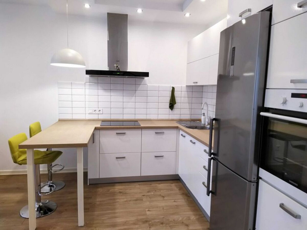 Оренда Квартира 2-кімнатна, 2/16 поверх на ул. Анатолия Петрицкого, 21 Київ - фото 15