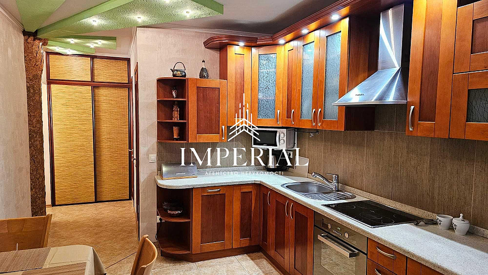 Оренда 3к Квартира 85 кв.м Машинобудівна вул. Київ - фото 13