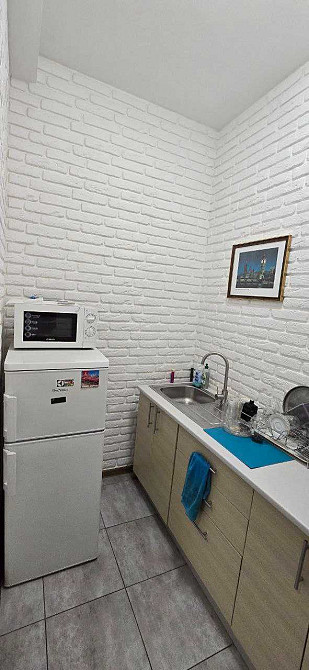 Продаж Квартира 2-кімнатна, 21/23 поверх на Берестейський вул., д. 26 Kiev - photo 10