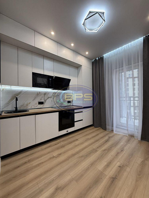 Продаж Квартира 1-кімнатна, 16/24 поверх на вул. Краснова Odessa - photo 1