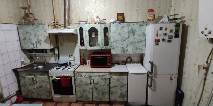 Продам 4х комнатную квартиру по ул. Преображенской. Одеса - фото 6