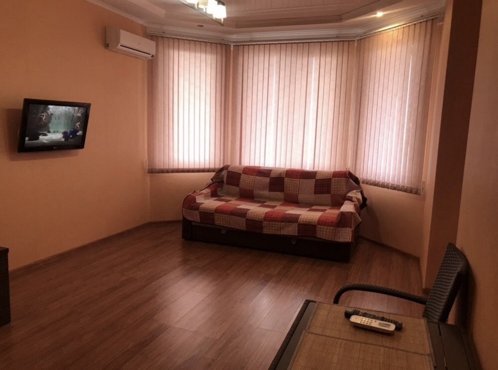 Трехкомнатная квартира спланированная на две квартиры на Среднефонтанской. Одеса - фото 9