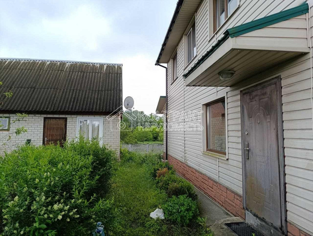 Продаж Будинок 3-кімнатний Новая Водолага - изображение 3