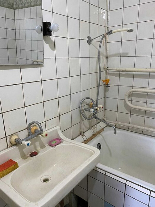 Продаж Квартира 3-кімнатна, 5/5 поверх на Івана Світличного вул. (Петровського), 4 А Kiev - photo 19