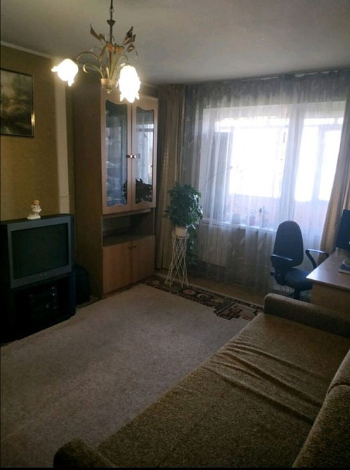 Продаж Квартира 3-кімнатна, 9/16 поверх на Вербицкого, 34А Киев - изображение 11