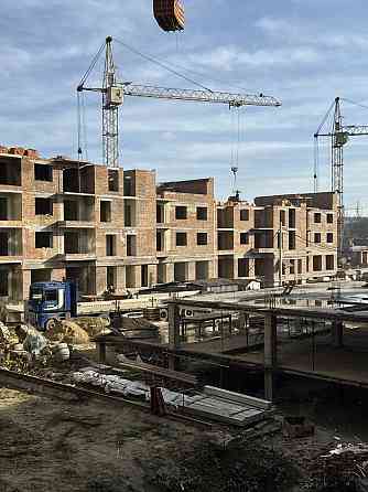 Продаж Квартира 1-кімнатна, 2/10 поверх на Княгинин Івано-Франківськ