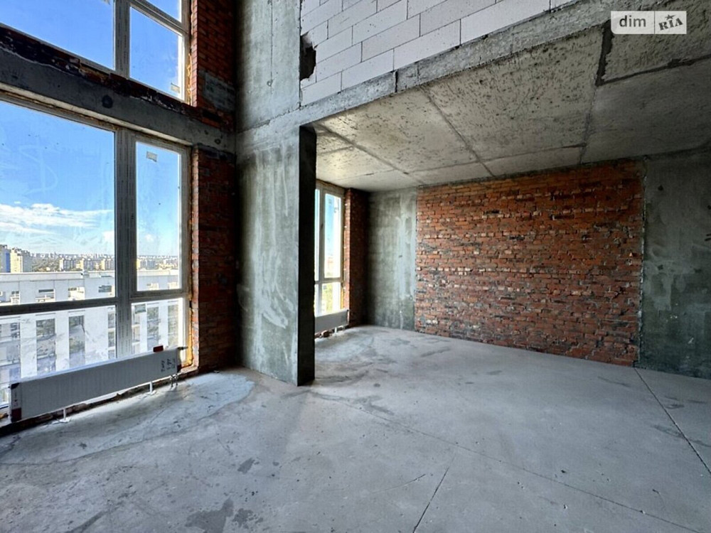 Продаж Квартира 3-кімнатна, 25/26 поверх на Генерала Жмаченка, 26 Київ - фото 4