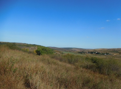 Продаж земельної ділянки 6.7857 соток на КООП Кошарский, 1 Кошари (Комінтернівський район) - фото 2