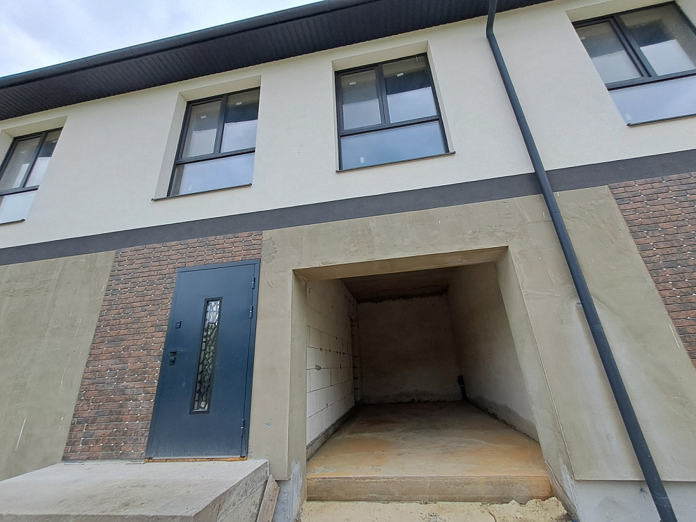 Продаж котеджу 130 м.кв., с. Гаї Гречинські  - фото 1