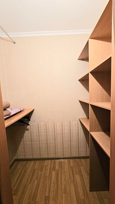 Оренда Квартира 1-кімнатна, 6/24 поверх на вул. Голосіївська, 13А Київ - фото 12