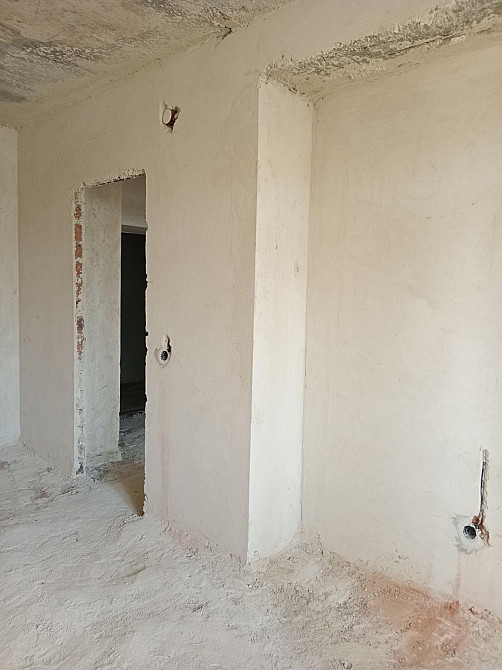 Продаж Квартира 1-кімнатна, 7/11 поверх на вул. Антонича Богдана-Ігора Львів - фото 14