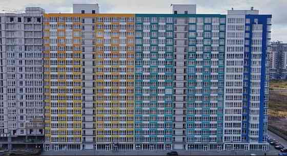 Оренда торгове приміщення на Жемчужная ул., 11 поверх - 1/18 Одеса