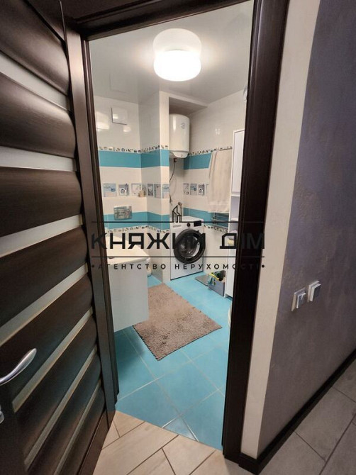 Продаж Квартира 2-кімнатна, 7/9 поверх на Артема ул./Січових Стрільців Kiev - photo 5