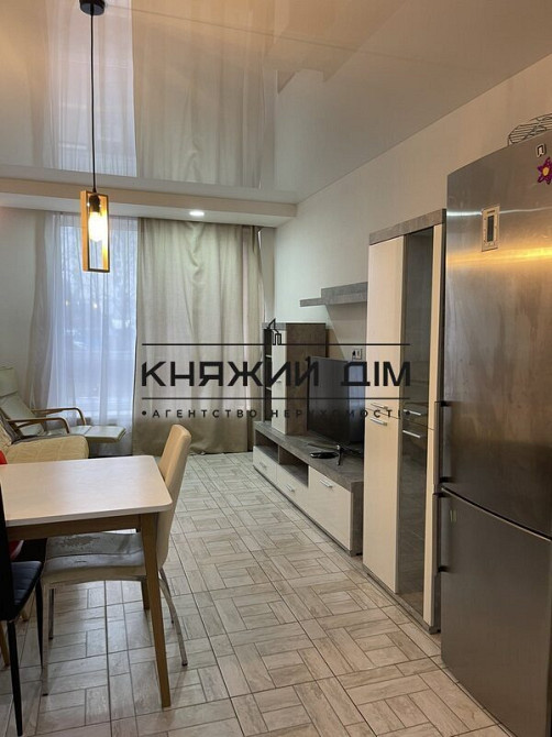 Оренда 2-кімн. квартира-студіо в ЖК L-Квартал, Шулявка. Код об'єкта: 11197660 Київ - фото 16