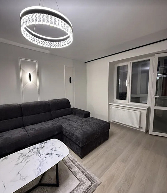 Продаж Квартира 3-кімнатна, 4/9 поверх на вул. Пирогова Тернопіль - фото 13