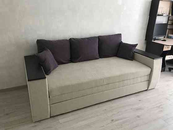 Оренда Квартира 1-кімнатна, 18/25 поверх на ул. Михаила Драгоманова, 2а Київ