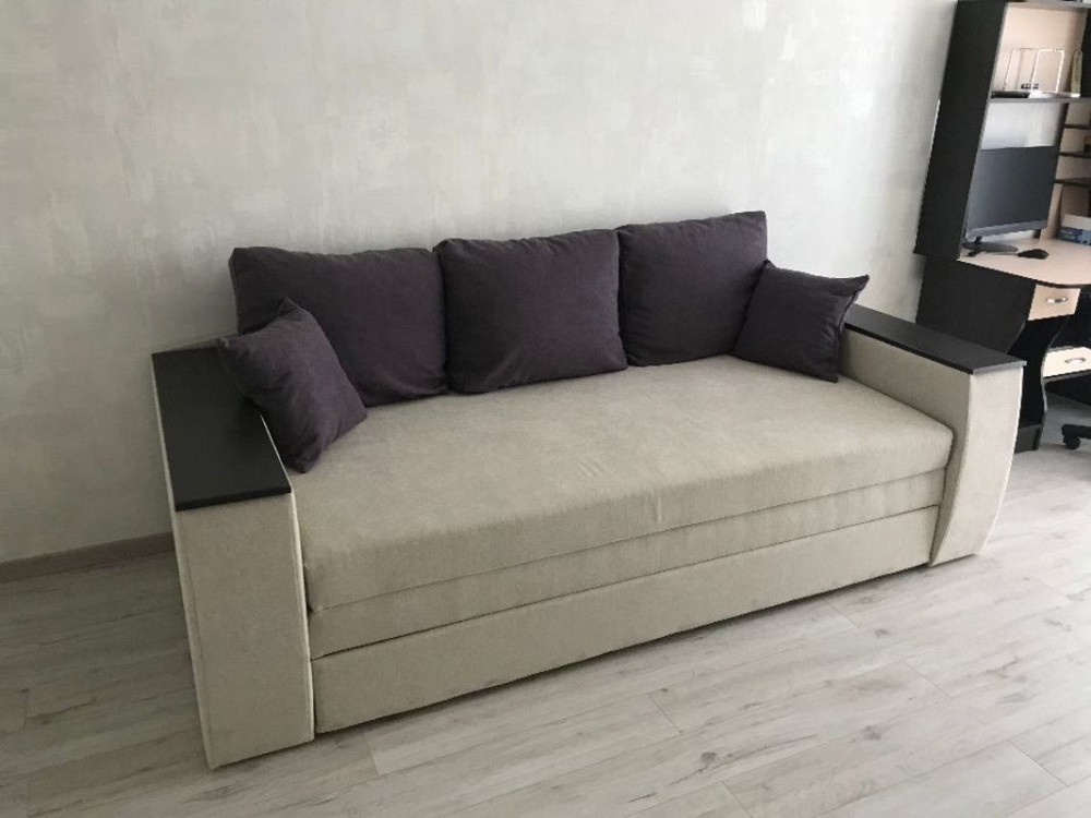 Оренда Квартира 1-кімнатна, 18/25 поверх на ул. Михаила Драгоманова, 2а Київ - фото 3