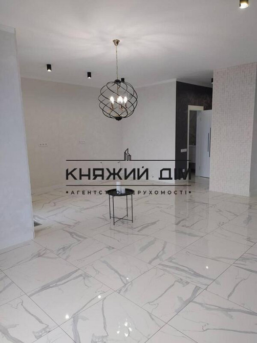 1к. квартира с ремонтом ЖК Rybalsky. КОД ОБЪЕКТА: 21127583. Київ - фото 5