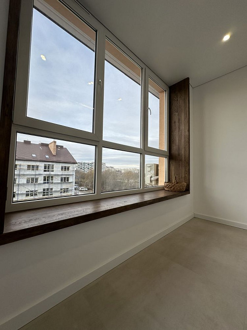 Продаж Квартира 3-кімнатна, 3/3 поверх на вул. Троллейбусна L'viv - photo 14