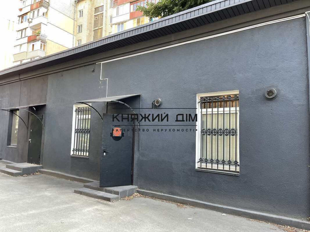 Оренда заклад громадського харчування на Мазепы Ивана ул. Київ - фото 7
