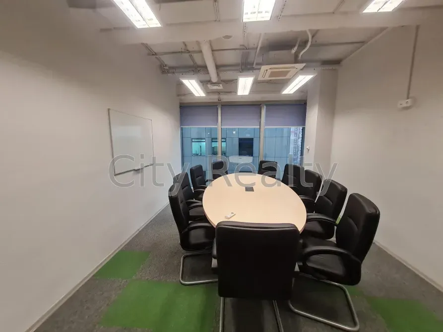 Здається Офісні приміщення площа 740.2 кв.м 2-й поверх Київ Лейпизька 15 Київ - фото 8