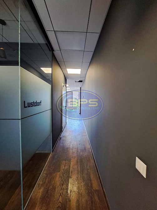 Оренда офісне приміщення на вул. Леха Качинского поверх - 5/7 Odessa - photo 6