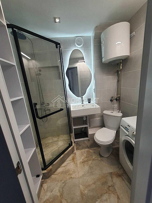 Продаж Квартира 1-кімнатна, 3/9 поверх на вул. Астрономічна Харків - фото 9