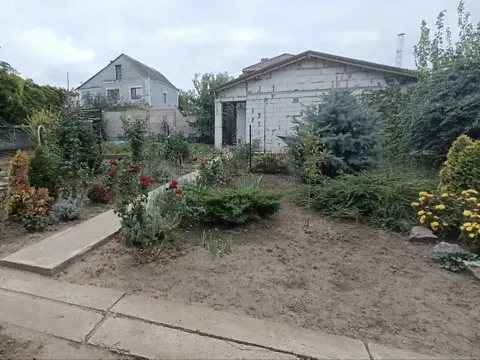 Продаж 2-поверховий   217.4 кв.м 4 кімн. на Березова (Кор. р-н) вулиця 27 Миколаїв - фото 6