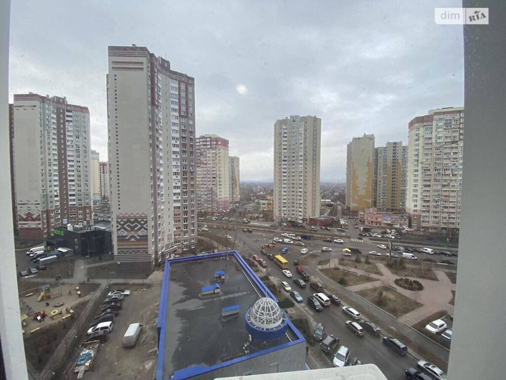 Оренда Квартира 1-кімнатна, 11/25 поверх на Чавдар, 34 Київ - фото 10