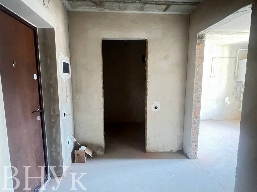 Продаж Квартира 1-кімнатна, 9/10 поверх на Рівненська Луцьк - фото 5