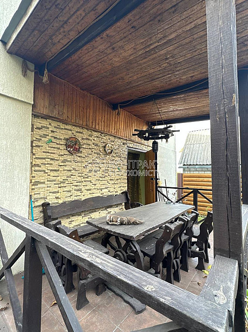 Продаж Будинок 4-кімнатний на вул. Центральная Покотилівка - фото 13