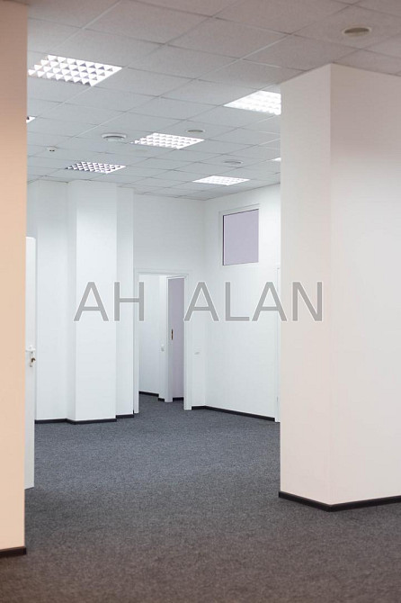 Оренда офісне приміщення на Пимоненка Миколи вул., 13 поверх - 4/6 Київ - фото 16