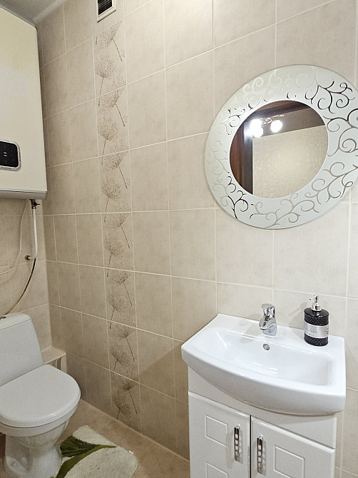 Продаж Квартира 3-кімнатна, 2/16 поверх на 8 Марта ул. Дніпро - фото 16