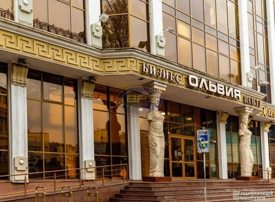 Оренда офісне приміщення на вул. Греческая приміщень - 3, поверх - 2/8 Одеса - фото 1