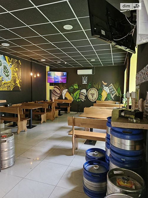 Продаж приміщення вільного призначення на Олега Антонова (провул. Карла Маркса) Винница - изображение 4