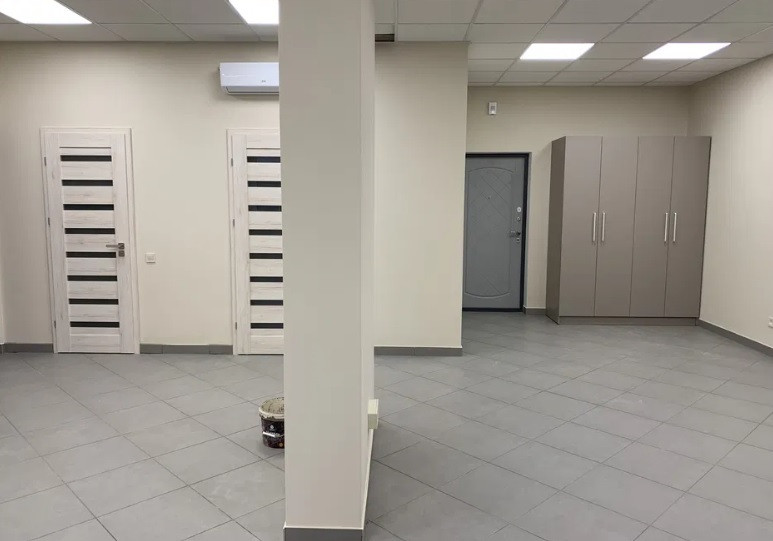 Оренда офісне приміщення на Французский б-р, 26 поверх - 1/22 Odessa - photo 5