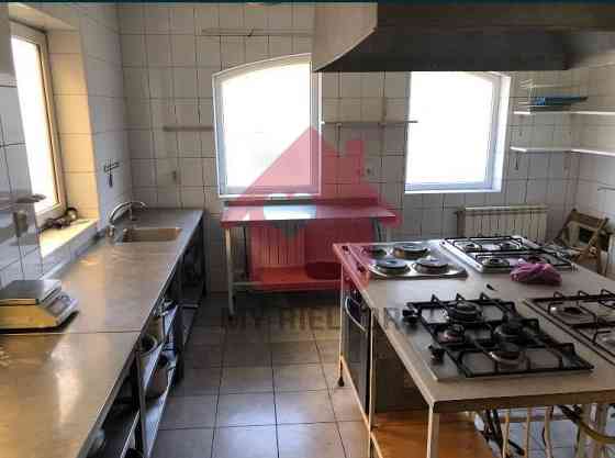 Оренда заклад громадського харчування на Капітульна поверх - 1/2 Uzhhorod