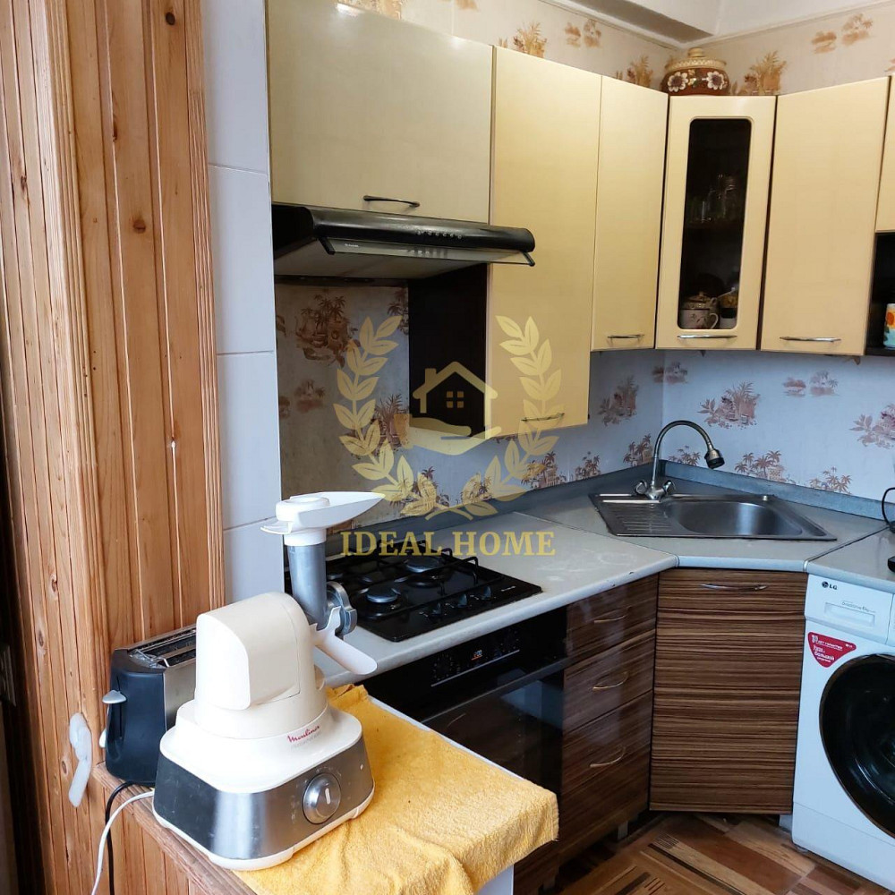 Продаж Квартира 3-кімнатна на Литвиненко-Вольгемут ул., 4 Київ - фото 5