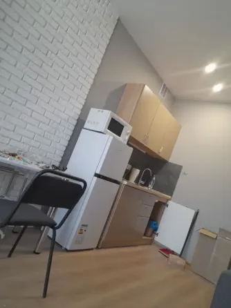For sale 1-room Apartment 22 sq.m Педагогическая ЖК Пространство на Педагогической Odessa