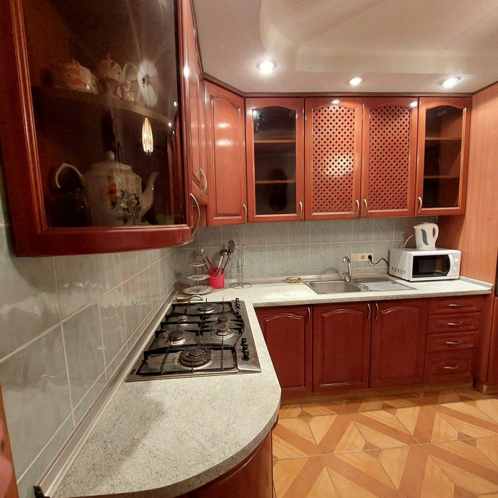 Оренда Квартира 3-кімнатна, 4/12 поверх на Академіка Доброхотова, 15 Київ - фото 15